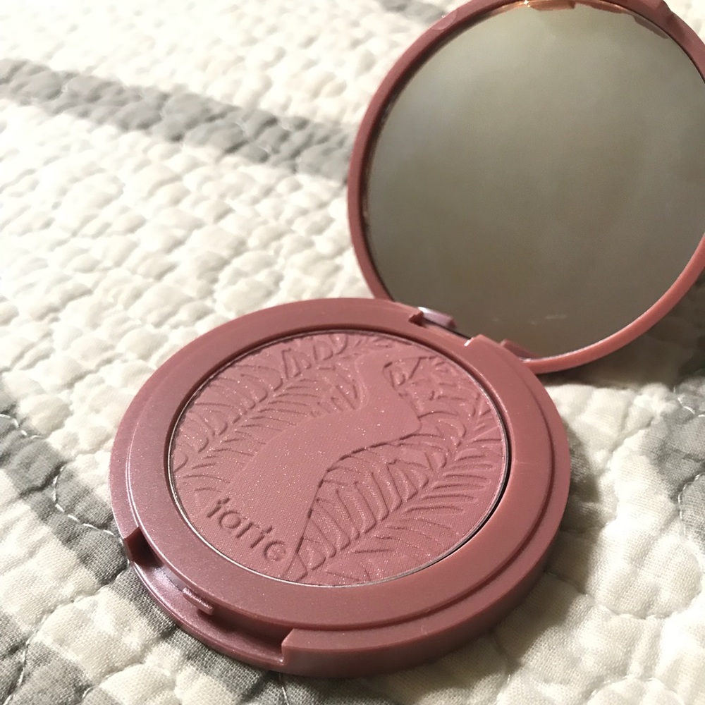 Tarte Blush - Dazzled